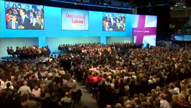 Ed Miliband: Labour is the party for small business