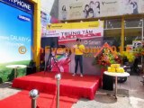 VnEvent tổ chức sự kiện tại Nguyễn Duy Trinh quận 2 HCM