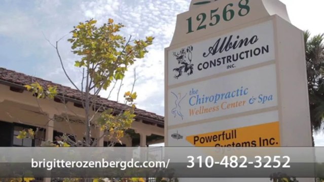 Welcome to The Chiropractic Wellness Center