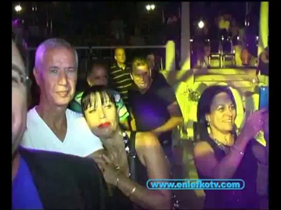 H Γλυκερία τραγουδά στη Ρόδο για φιλανθρωπικό σκοπό