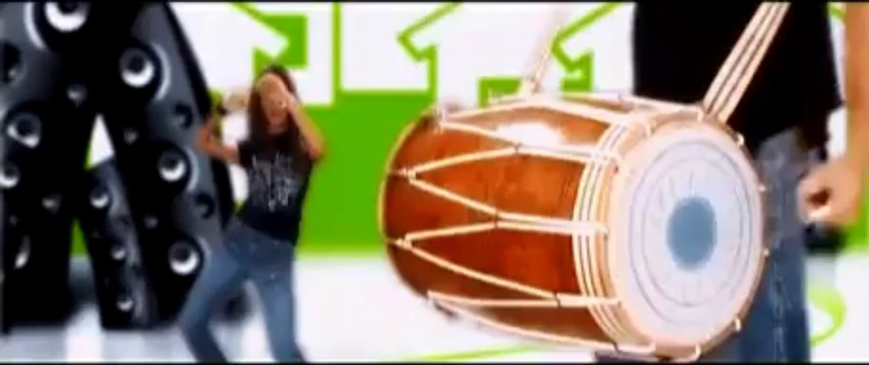 Raju RNB Indya Records-Tenu Takiya Te