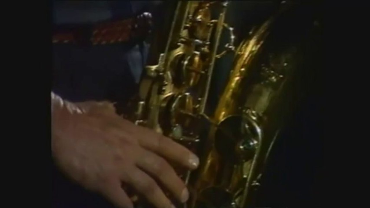 Stan Getz - In Copenhagen 2