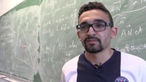 Younes : « Cette année, elle sert à rien. »