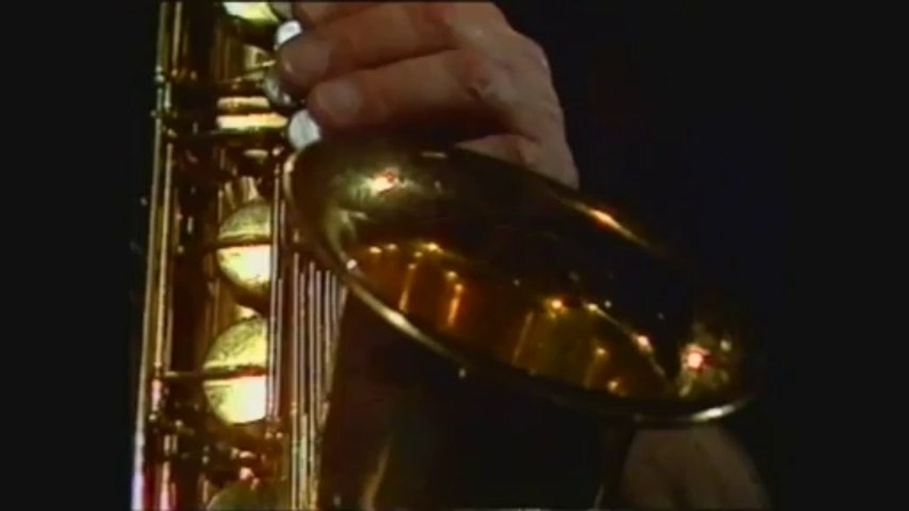 Stan Getz - In Copenhagen 3