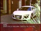 Banda della Magliana, confisca da 5 milioni