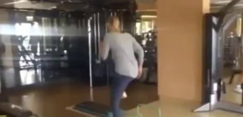 Maria Sharapova Allenamenti - Livetennis.it