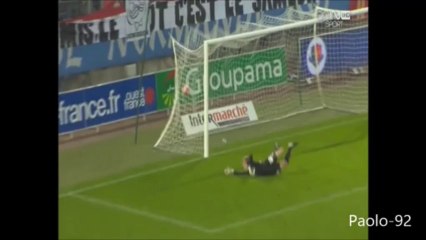 13 J07 KODJIA buteur face à Niort