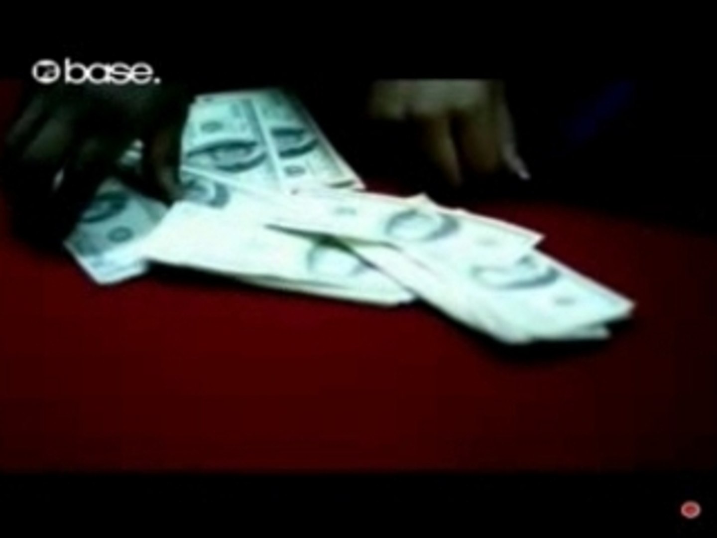 ⁣clip have party 50cent mobb deep