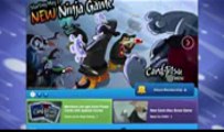 Club Penguin Codes- Legit MediaFire Working !!   No Survey !!!!