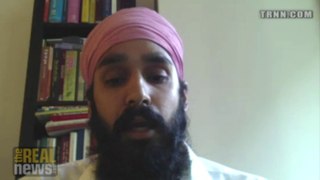 Columbia Professor Latest Sikh Hate Crime Victim