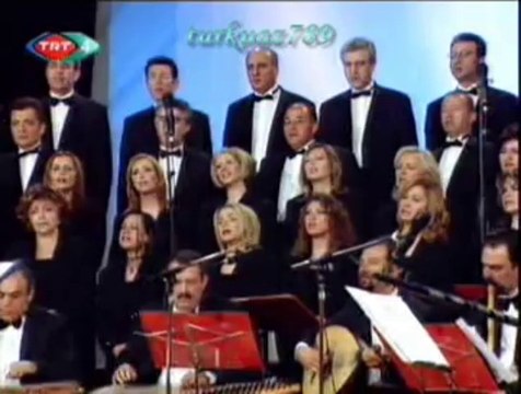 ANKARA DKTM KOROSU-Ben yaralı ceylânım yaralı ceylân