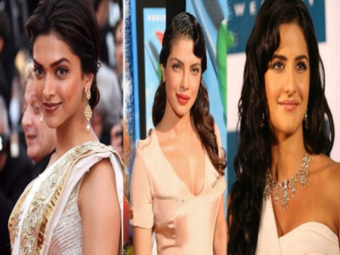 Bollywood Actresses and Their Trendy Hairstyles