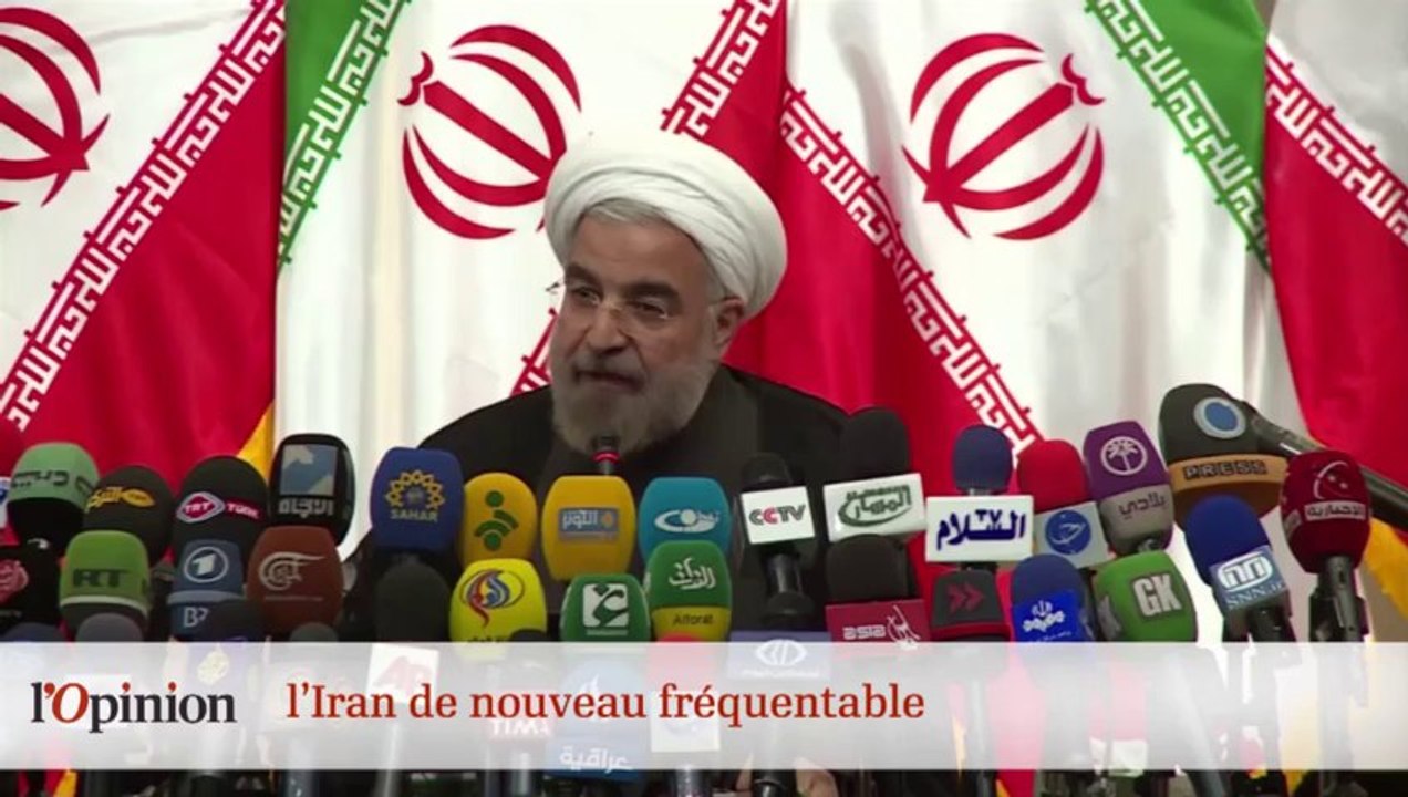 Le 18h de L’Opinion : La tentation de lâcher du lest sur le budget