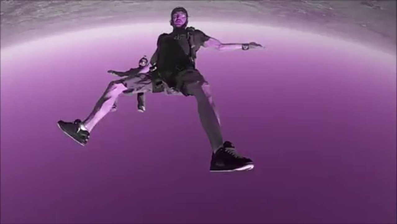 TRACE DE YAHOURT AVEC JEAN DEL JARDIN