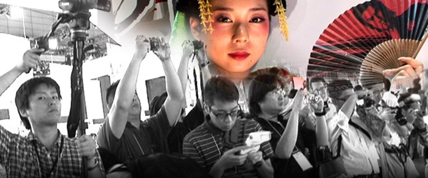 Dans les yeux des Babes