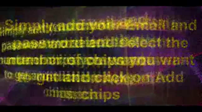 Zynga Poker Hack \ Cheat [FREE Download] October 2013