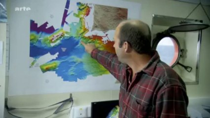 Tremblement terre à Lisbonne en 1755