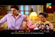 Mujhe Khuda Pe Yakeen Hai by Hum Tv Episode 7 - Part 2/3