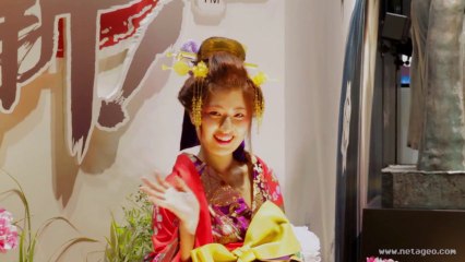 #87 Tokyo Game Show 2013 Special SEGA