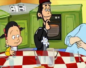 La main à la pâte et ... toque