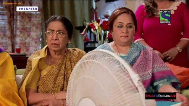 Kehta Hai Dil Jee Le Zara 720p 24th September 2013 Video Watch Online HD pt1