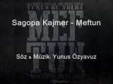 Sagopa Kajmer - Meftun (Kalp Hastası 2013) Şarkı sözleriyle