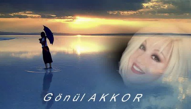 Gönül Akkor - - Artık bu solan bahçede bülbüllere yer yok