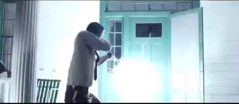 Invocação do Mal - Comercial de TV 1 _ 13 de setembro nos cinemas