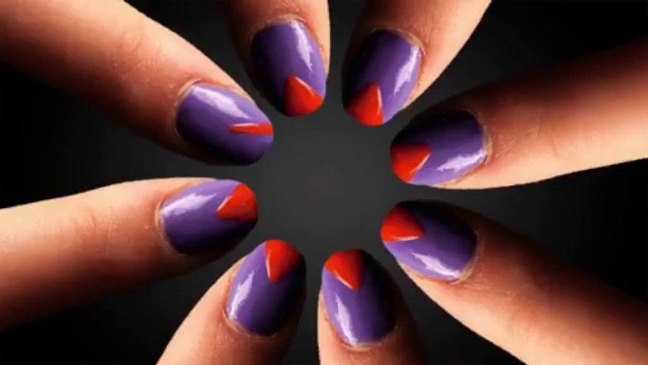 Color Show_ M is for Maybelline