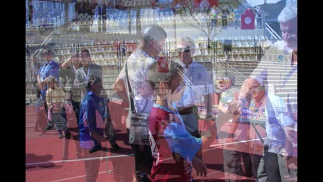 FRANCOPHONIE 2013