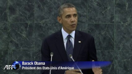 Egypte: le soutien américain dépendra des progrès vers la démocratie