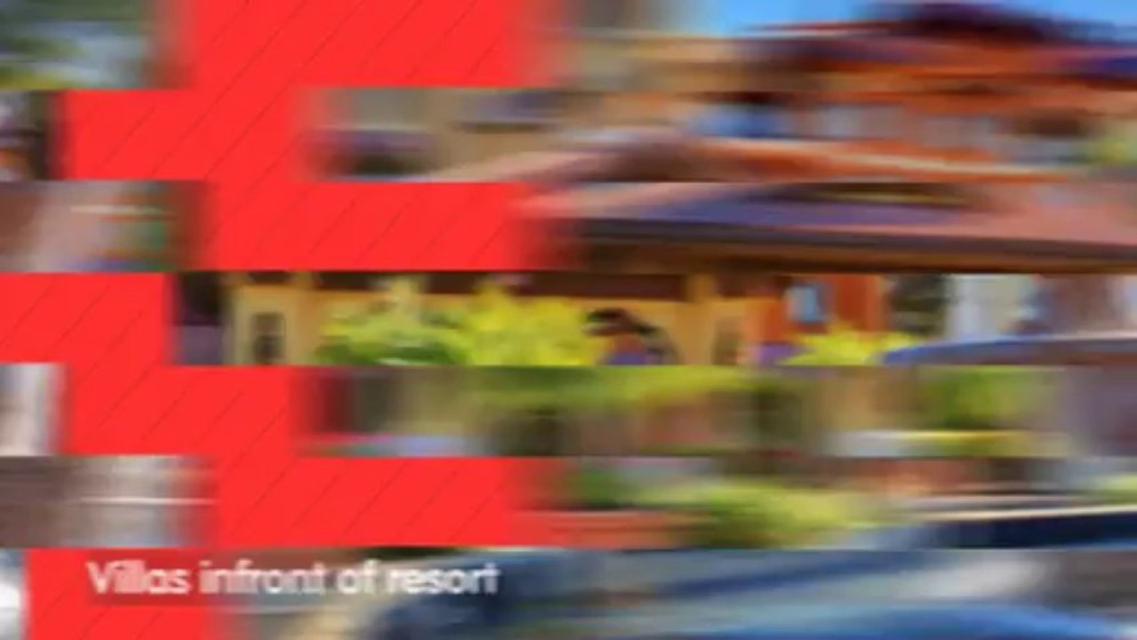 Kissimmee FL Disney Area Elegant Hotel-Rental Resort FL