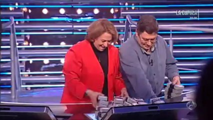 'Atrapa un millón' entrega los 200.000 euros