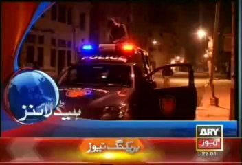 Headlines - 2200 - Tuesday - 24 - Sept - 2013