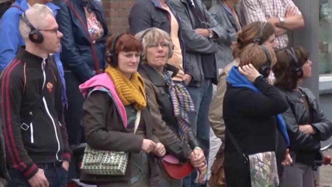 Nieuwsuitzending 23 september