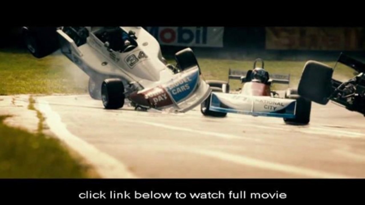Rush 2013 full movie Girl watching movies