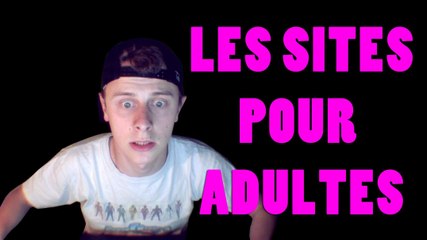 NORMAN - LES SITES PORNO