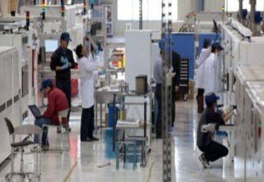 Market Buzz: Applied Materials (AMAT) To Buy Tokyo Electron