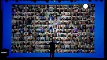 Bye Bye Blackberry (as we know it) as smartphone maker...