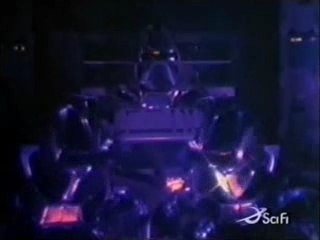 battlestar galactica 1980 vo