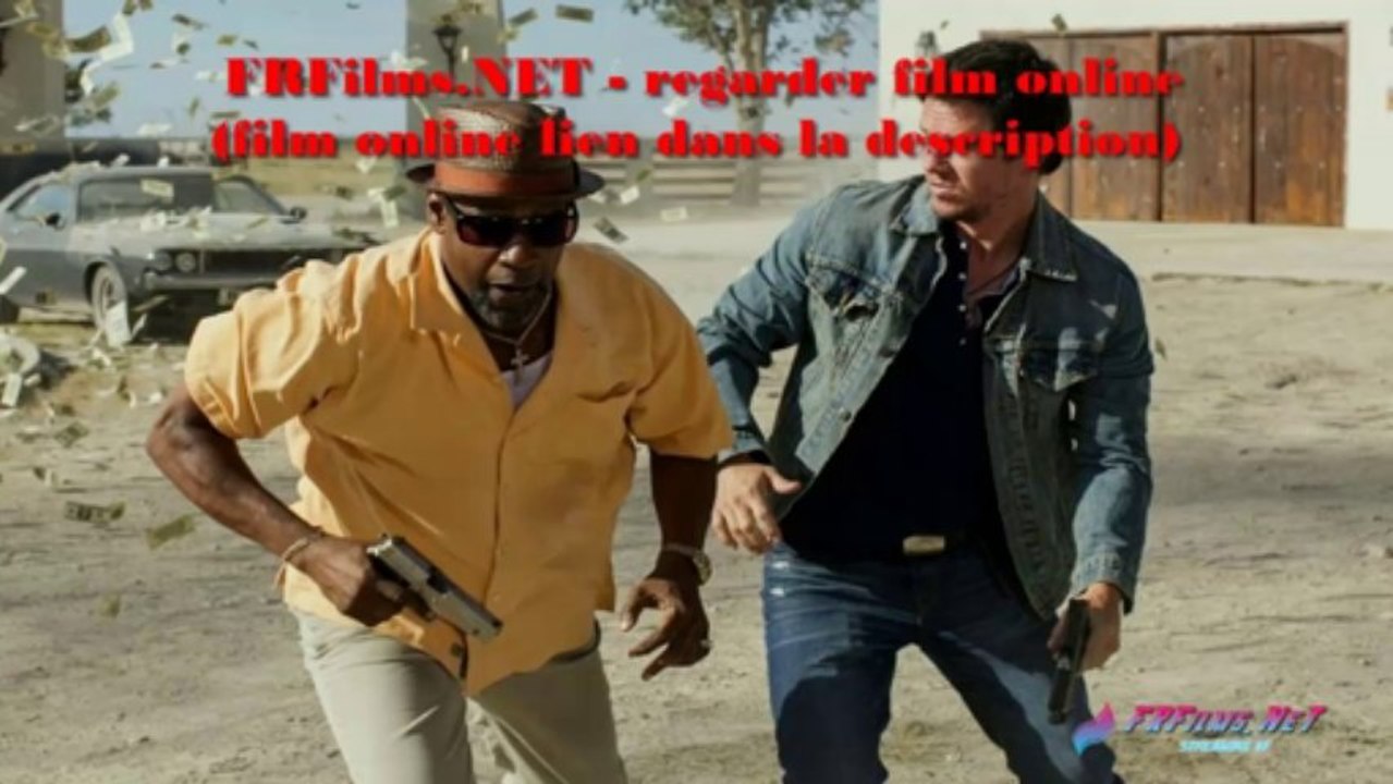 2 Guns en streaming gratuit
