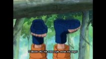 NARUTO ABRIDGED 8 [NAPISY PL]