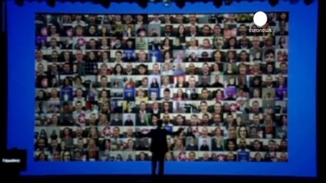 BlackBerry se encomienda a un grupo de inversores aun...