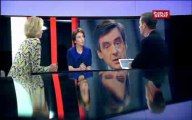 Marisol Touraine #PP3TV 24.09.2013/François Fillon