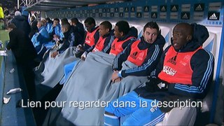 Olympique Marseille vs Saint Etienne en direct & streaming HD 2013