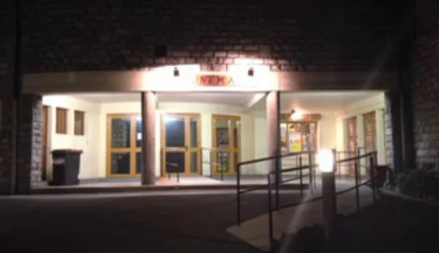 23:09:2013 Bourg Saint maurice