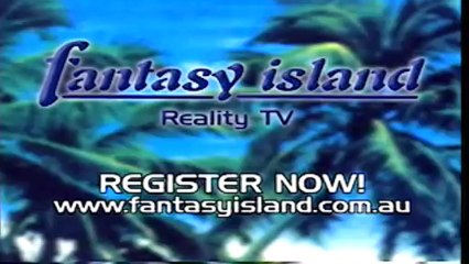 Fantasy Island Reality TV - Episode 5