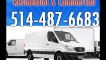 Montreal moving company - Laval movers