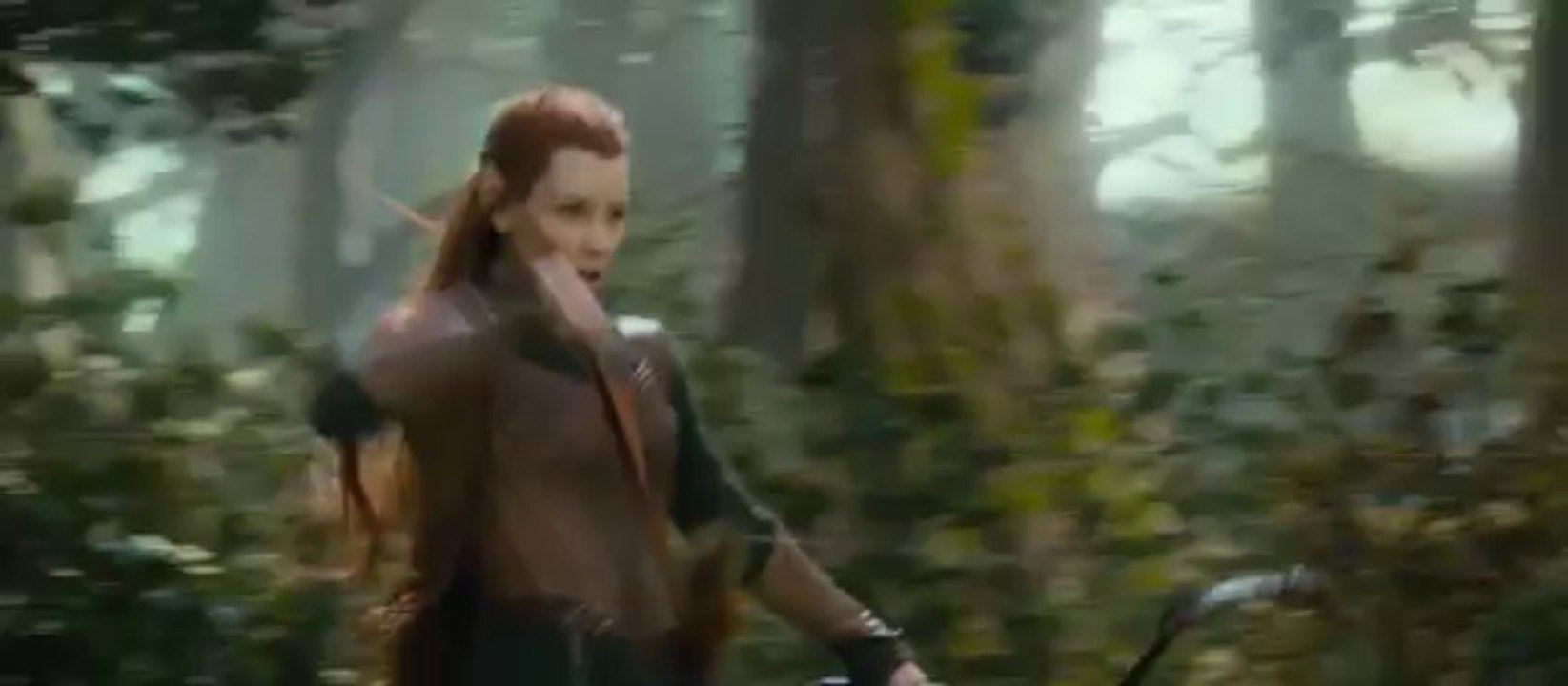 Le Hobbit - La désolation de Smaug