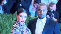 Kanye West Says Kim Kardashian Has Given Him 'Everything'